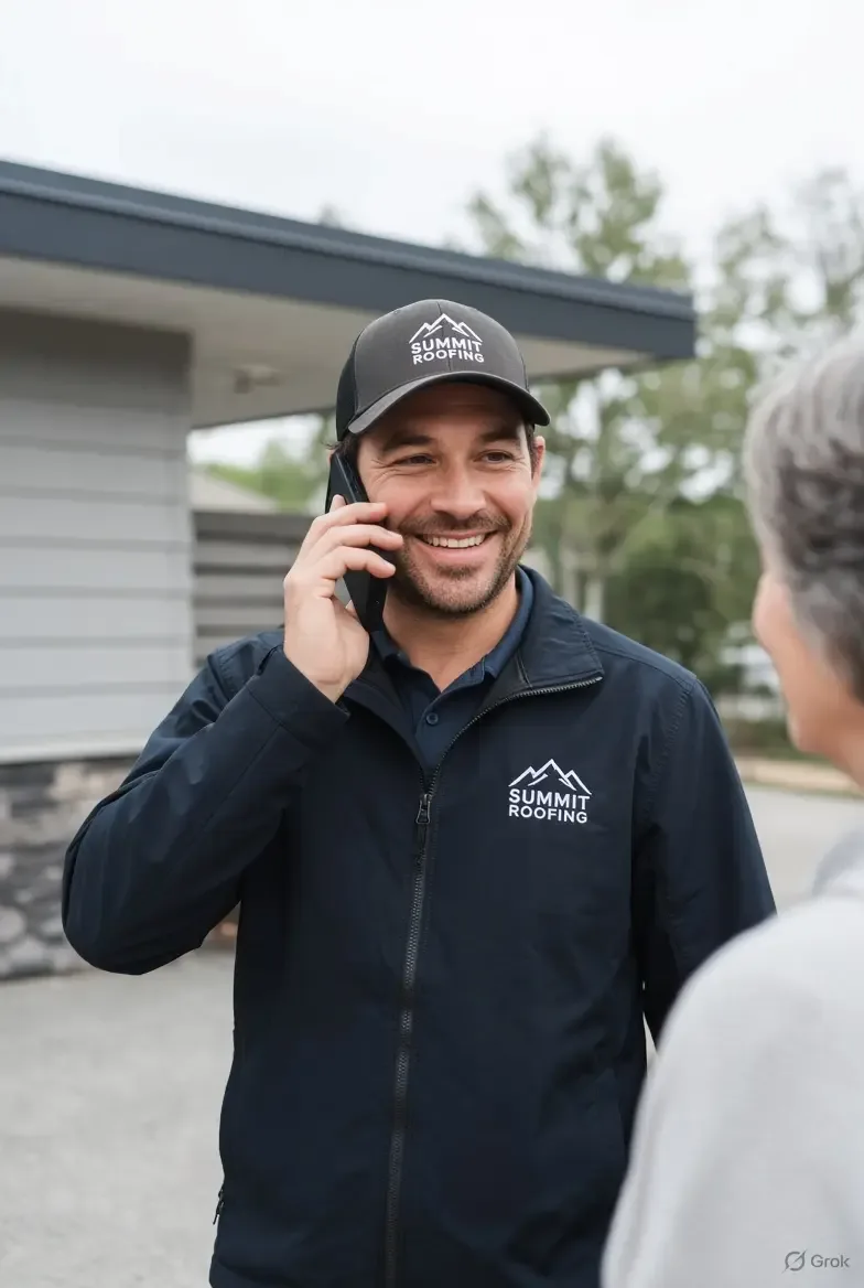 Flat Roof Leak Repair West Bethel, ME FAQs
